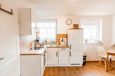 Vakantieappartement Gezinsvakantie Grasberg