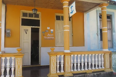 Casa Juan Maresma Appartement 1