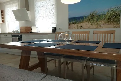 Reethaus "Hygge Huus"