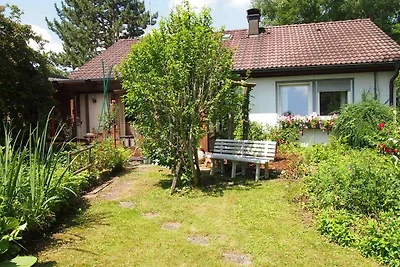 Ferienhaus in idyllischer Lage