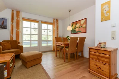 Vakantieappartement Gezinsvakantie Wyk