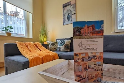 Ferienwohnung Barbarossa - Holly