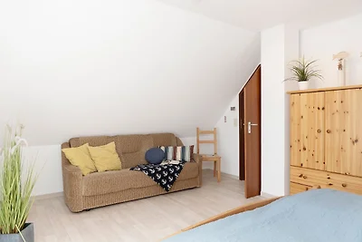 Vakantiehuis Ontspannende vakantie Heringsdorf