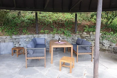 Ferienhaus am Rursee - Haus Eiche