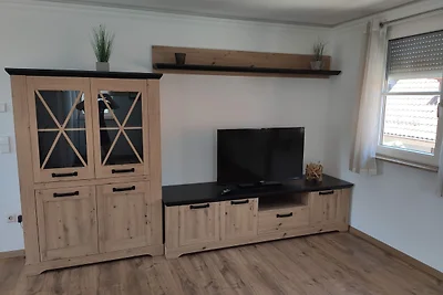 Ferienwohnung Barner - KEINE