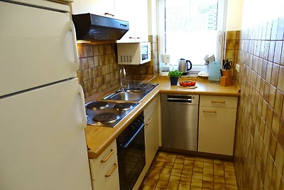 Appartamento Vacanza con famiglia Dahme