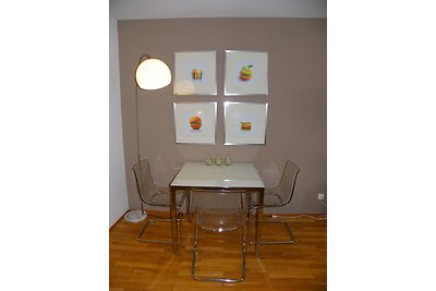 Vakantieappartement Gezinsvakantie Wien