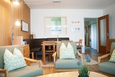 Appartamento Vacanza con famiglia Mittenwald