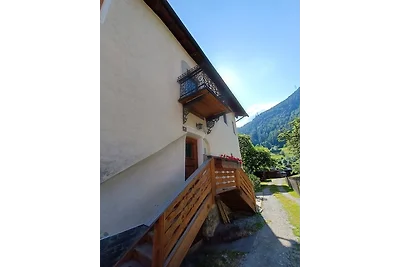 Apartment GipfelSturm Tirol