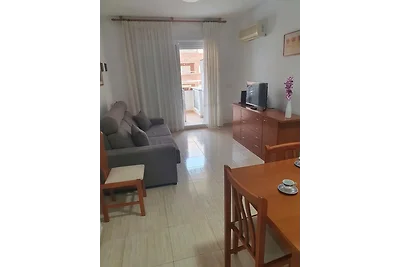 Appartamento Vacanza con famiglia Oropesa del Mar