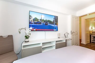 Villa Deichgraf, App. 12