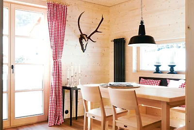 CASALPIN Chalet F