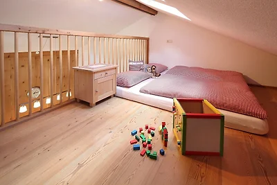 Familienurlaub am Bauernhof mit