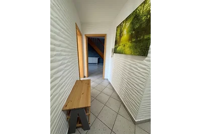 Vakantieappartement Gezinsvakantie Höchstadt an der Aisch