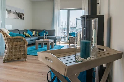 Appartamento Vacanza con famiglia Heiligenhafen