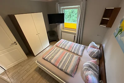 "Bauernhof-Claussen", Haus Sonne