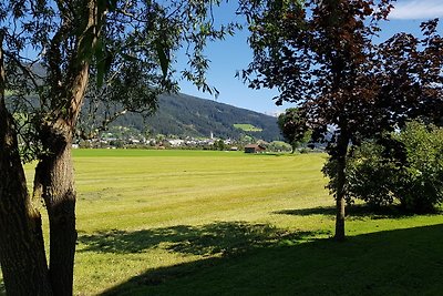 Ferienwohnung Ennstal