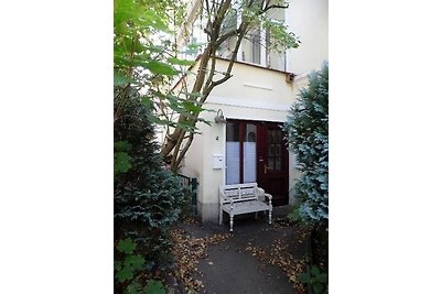 Vakantieappartement Gezinsvakantie Hamburg-Eimsbüttel