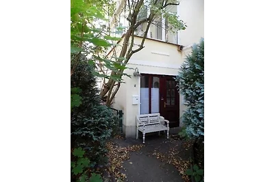 Appartamento Vacanza con famiglia Hamburg-Eimsbüttel
