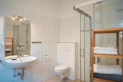 Appartamento Vacanza con famiglia Bad Fallingbostel