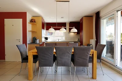 Vakantieappartement Gezinsvakantie 