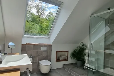 Ferienwohnung am Wald