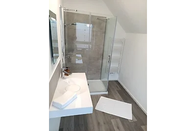 Vakantieappartement Gezinsvakantie Vlotho