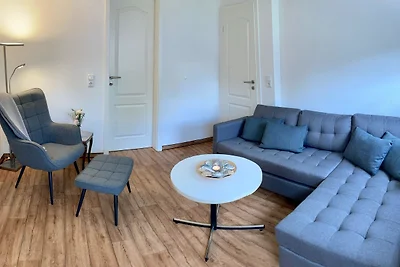 Ferienhaus Spatzenvilla