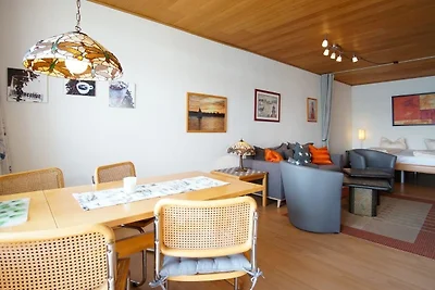 Haus "Dünenhof", Wohnung 31 (Typ