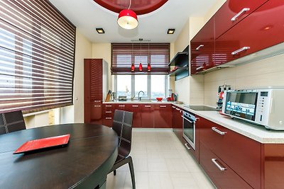 Vakantieappartement Gezinsvakantie Kiev