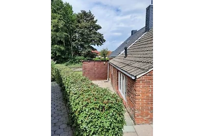 Vakantiehuis Ontspannende vakantie Rysum