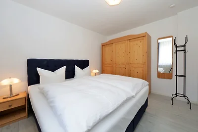 Appartamento Vacanza con famiglia Bansin