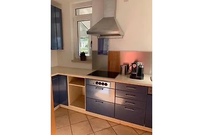 Appartamento Vacanza con famiglia Traunstein