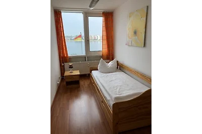 Appartamento Vacanza con famiglia Wilhelmshaven