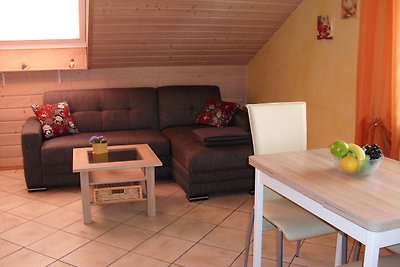 Vakantieappartement Gezinsvakantie Peiting