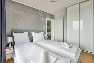 Sun&Snow Resorts - Apartment A35