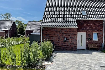 Am Kutterhafen 8 a - Wattenmeer