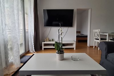 Vakantieappartement Gezinsvakantie Neuss