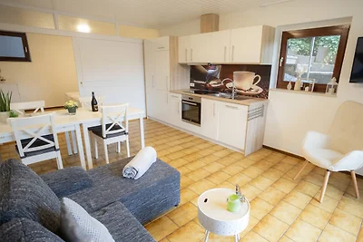 Ferienwohnung "Kirchblick" im