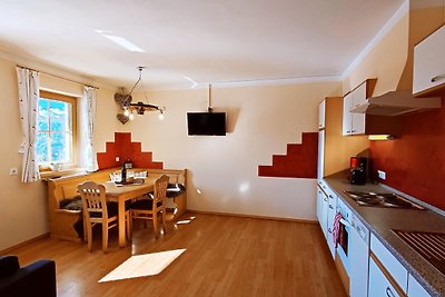 Vakantieappartement Gezinsvakantie Oberau Wildschönau