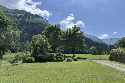 Chalet Villa Alpenlodge