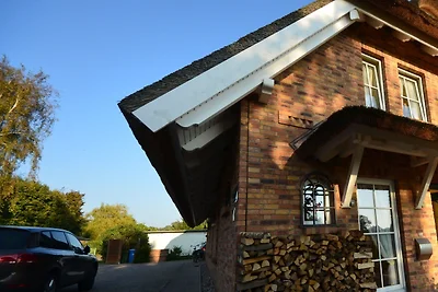 Reet - Maisonete - Hausteil