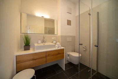 Chalet am Breitenberg Apt.1