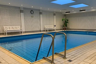 Vakantieappartement Gezinsvakantie Wyk