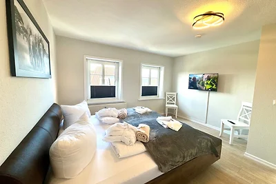 Haus Meerblick - Whg. 3