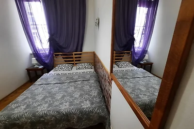 Double room (Cracow Old Town)