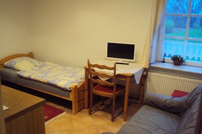 Vakantieappartement Gezinsvakantie Jork