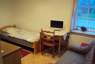 Appartement 2 Einzelzimmer Altes