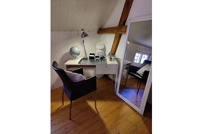 Ferienhaus "Kleinod"