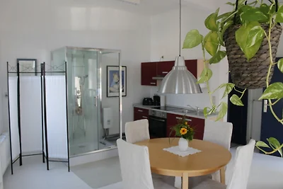 Vakantieappartement Gezinsvakantie Bad Sülze